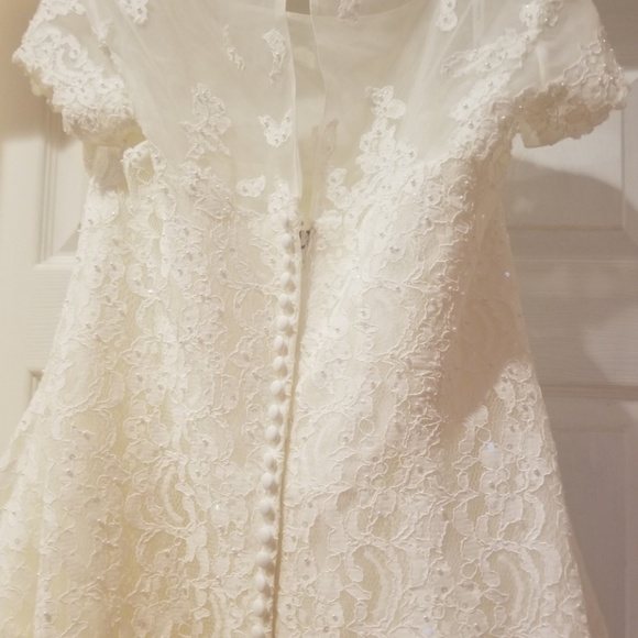 David's Bridal Dresses & Skirts - Wedding dress